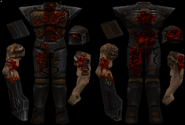 MachinegunGuard2.png (28 KB) Machine Gun Guard's texture map when injured
