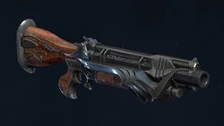 QC Weapon Flintlock