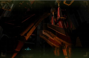 Lv.4 Interior Hangar