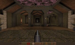 Proquake