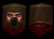 The Gibbed head texture.