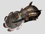Gauntlet (Q3)