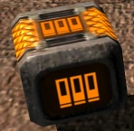 Shell (Q4) | Quake Wiki | Fandom