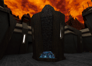 TR08 Intelligence Center