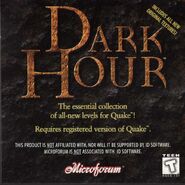 Dark Hour (November 26, 1996)