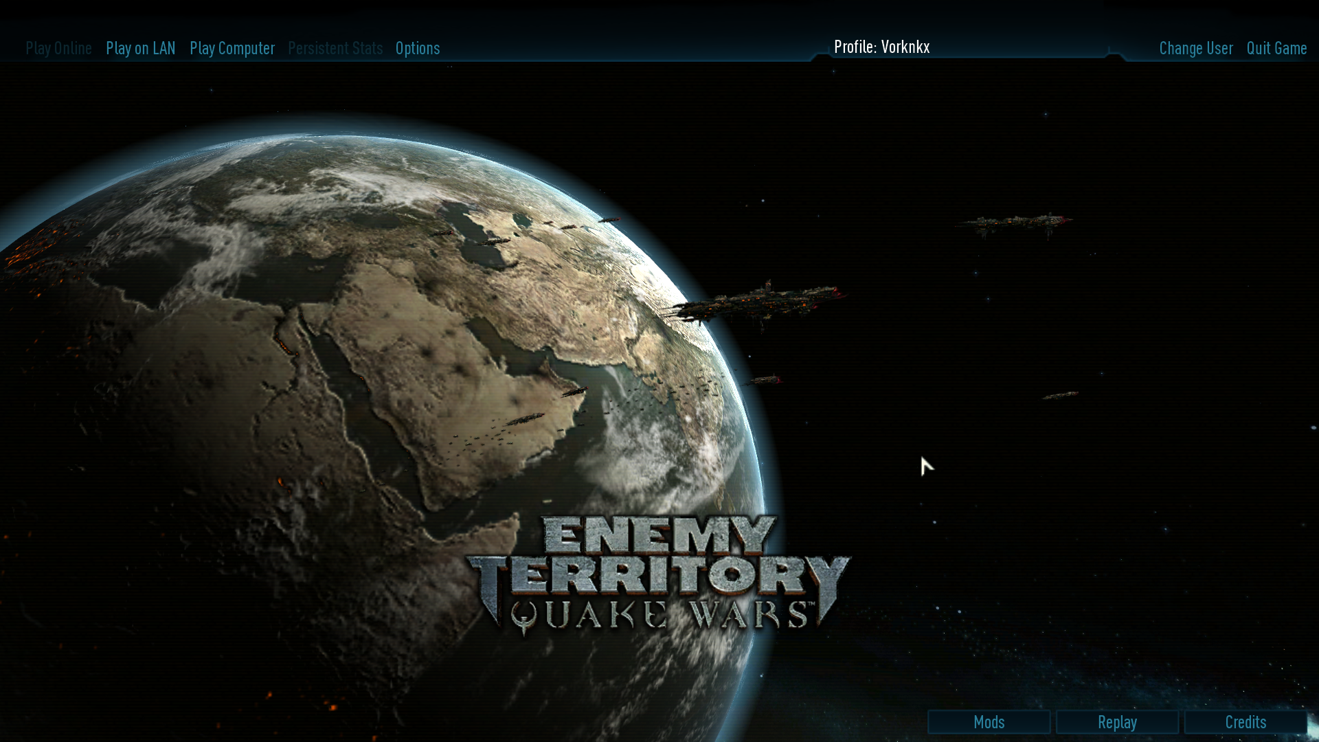 Enemy Territory: Quake Wars | Quake Wiki | Fandom
