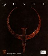 Quake (June 22, 1996)