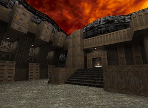 TR09 Industrial Facility