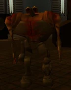 Brains in The Reckoning