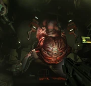 The beating heart of BCF Transfer Station 3