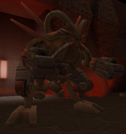 quake 2 final boss quake 2 final boss