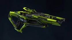 QC Weapon Reconciler