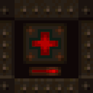 100 Health texture front