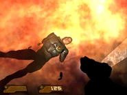 Unknown Rhino Marine (Walker)