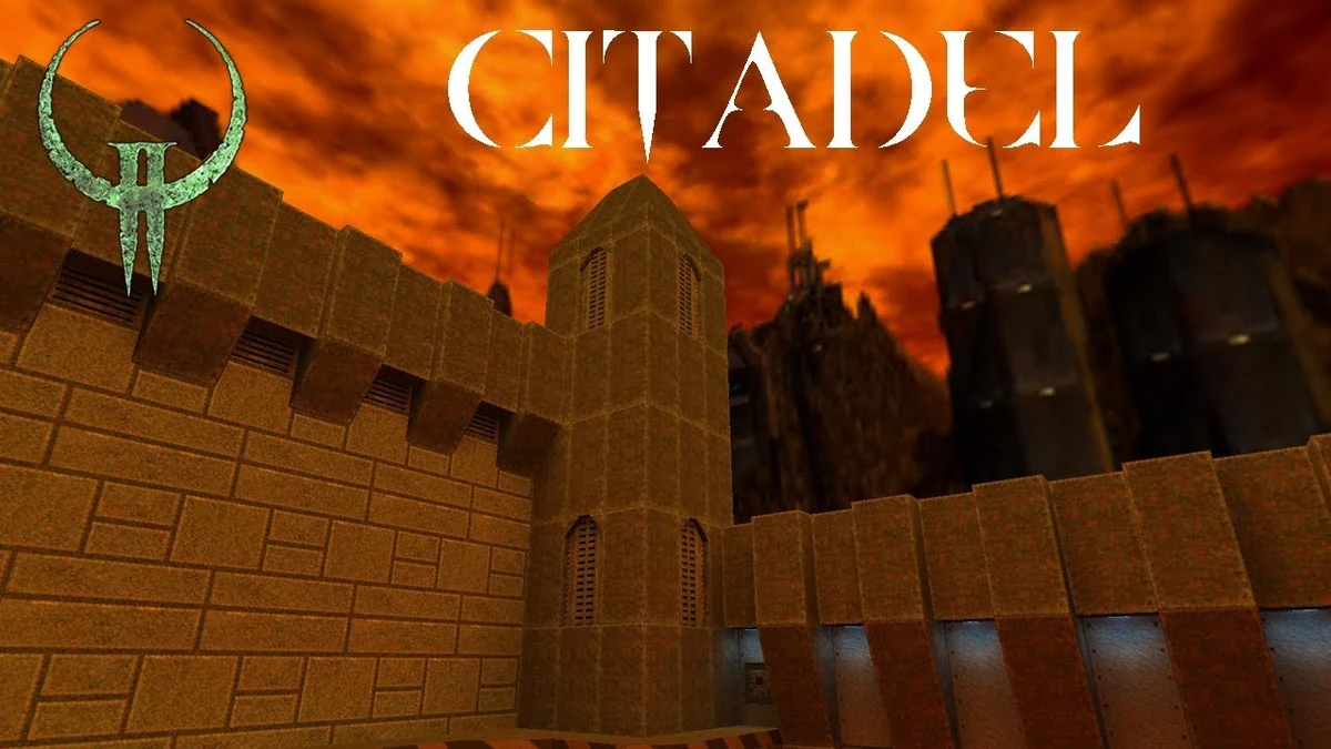 Category Quake II Mods Quake Wiki Fandom