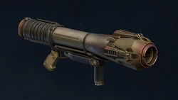 QC Weapon The Original