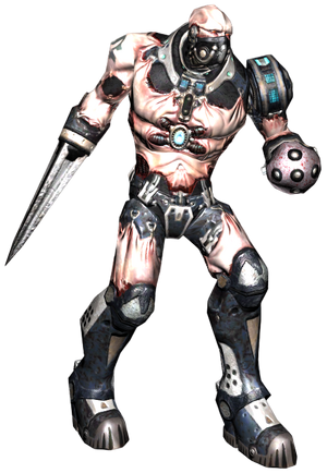 Berserker (Q4) | Quake Wiki | Fandom