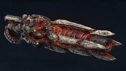 QC Weapon Hell-Raiser