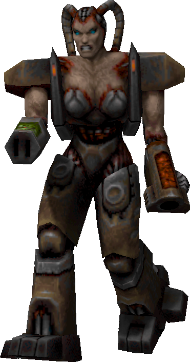 Quake II - Wikipedia