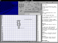Another segment of E1M1: the Slipgate Complex.