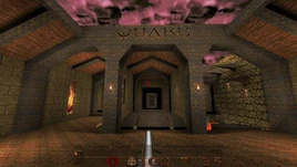 Screen Quake
