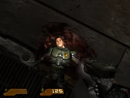 Unknown Rhino Marine (Walker)