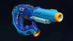 QC Weapon Sunrise 69