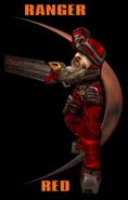Ranger (Q3) | Quake Wiki | Fandom