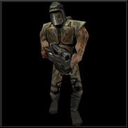 Quake II Manual photo