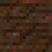 The inner trimming of a Medieval Door