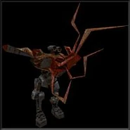 Quake II Manual photo