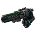 Th QC Railgun