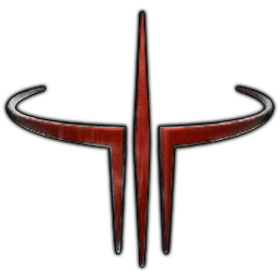 Quake 3 Revolution (Ps2 4 player mode) 
