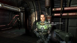 PFC Blascoe - Viper Squad