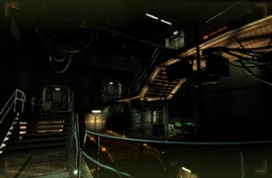 Lv.17 Putrification Center