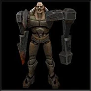 Quake II Manual photo