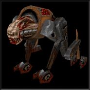 Parasite.jpg (26 KB) Quake II Manual photo