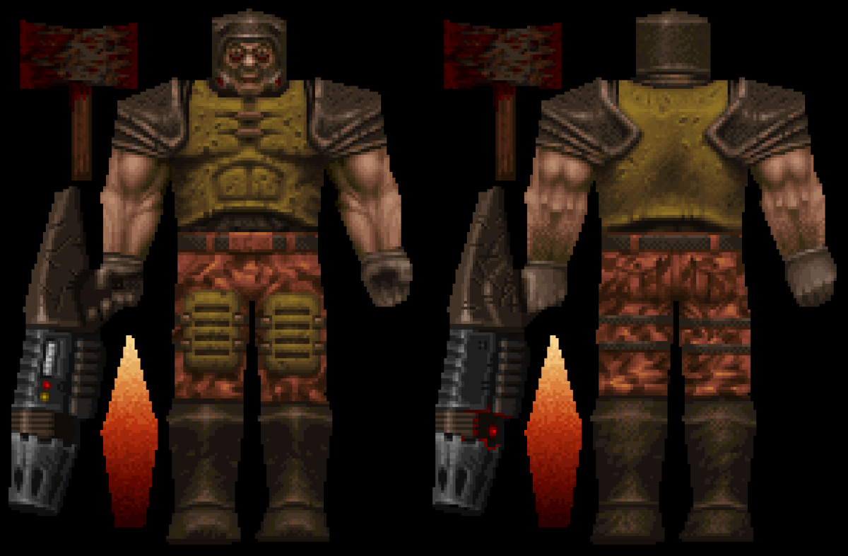 Item Skins Quake Wiki Fandom