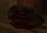 Rottweiler gibbed head.jpg (40 KB) Gibbed Head