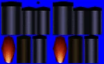 SuperNailTextureFire.png (1.46 MB) Texture map of view model