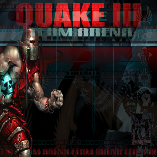 quake 3 team arena