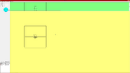 By double clicking on an entity, you get detailed information about the properties, including its exact location in the level. This is also made visible with a temporary circle in the map. If you hover over the selected entity, you can easily drag it around.