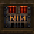 HUD icon