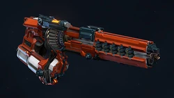 QC Weapon QCON 2020