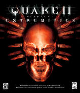 Quake II Netpack I: Extremities (November 26, 1998)