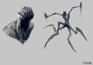 Ithagnal concept art