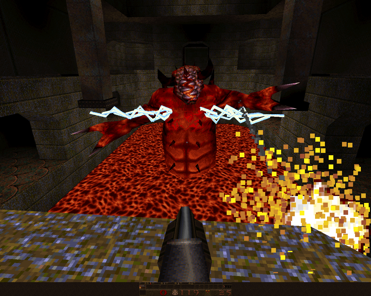 Quake 2 mac download Quake 2 mac download