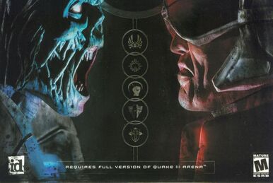 Quake III Gold | Quake Wiki | Fandom Quake III Gold | Quake Wiki | Fandom