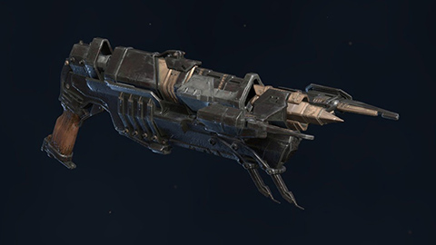 quake champions weapon skins