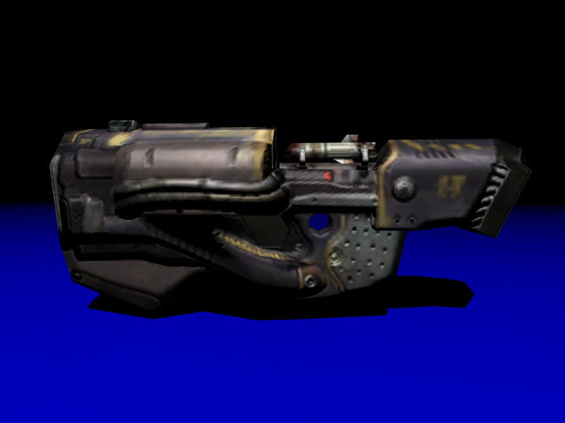 Rocket Launcher (Q4) | Quake Wiki | Fandom Rocket Launcher (Q4) | Quake Wiki | Fandom